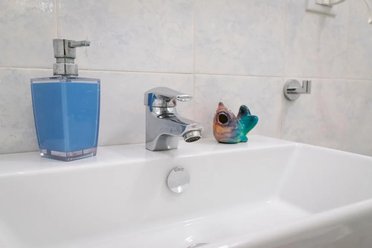 Ca De Gianchi - Verdeblu Guest house Manarola