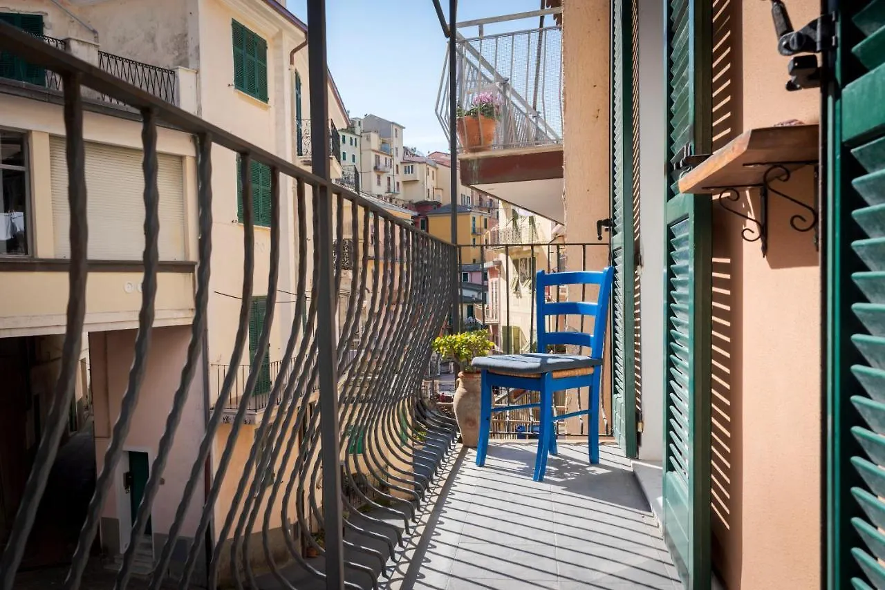 Ca De Gianchi - Verdeblu Guest house