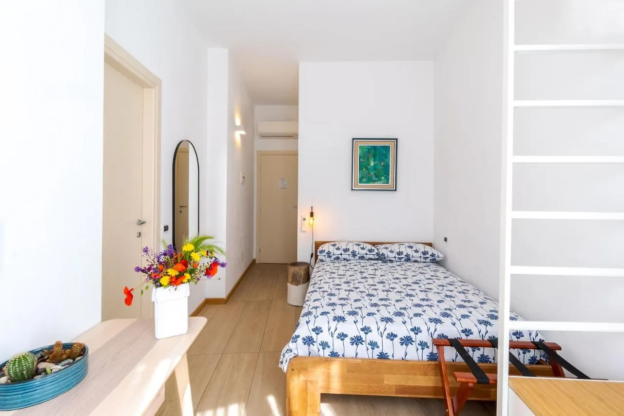 Guest house Ca De Gianchi - Verdeblu Italy