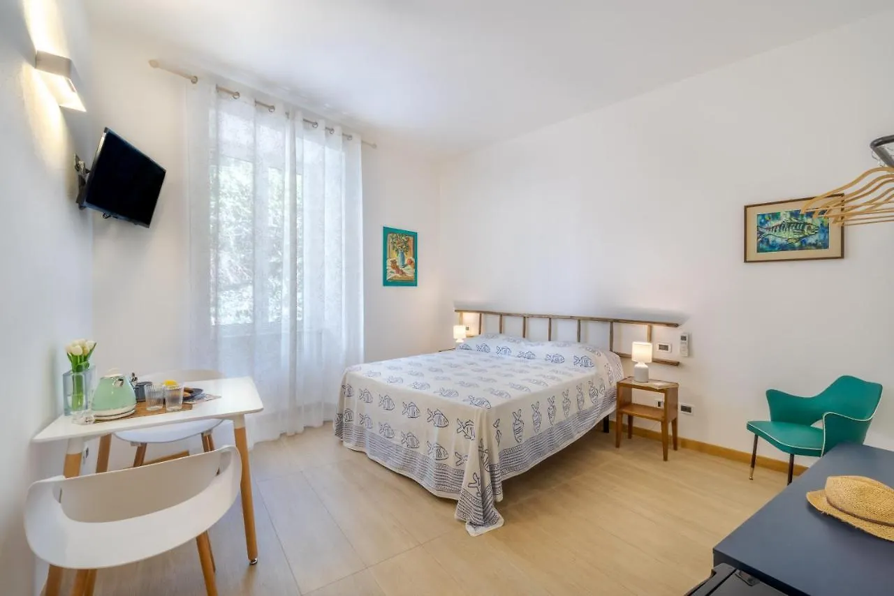 Ca De Gianchi - Verdeblu Guest house Manarola