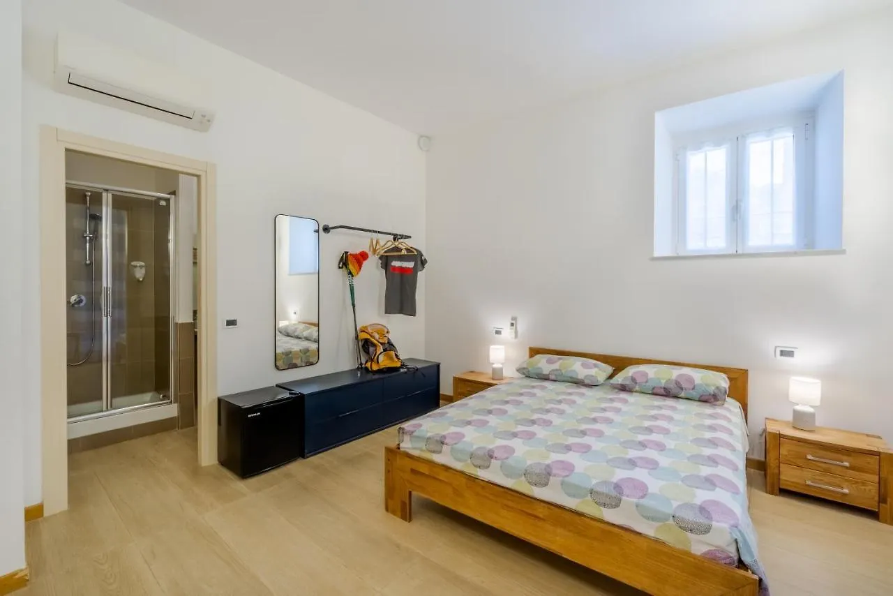 Guest house Ca De Gianchi - Verdeblu