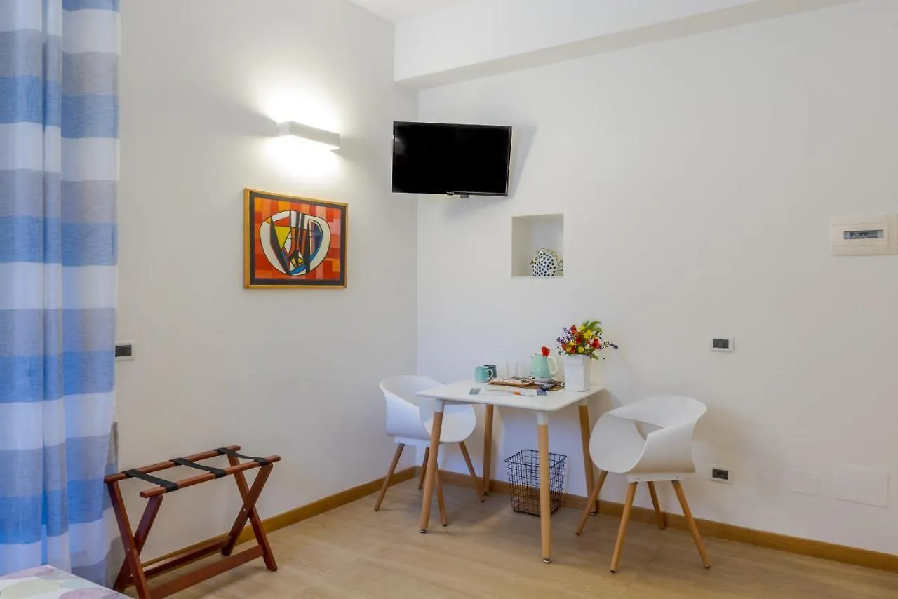 Guest house Ca De Gianchi - Verdeblu