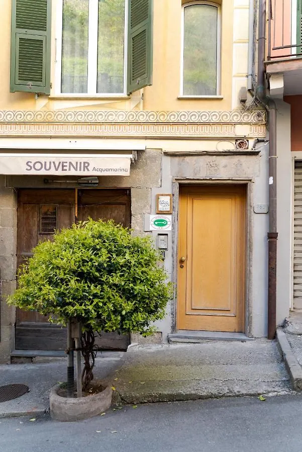 Ca De Gianchi - Verdeblu Guest house