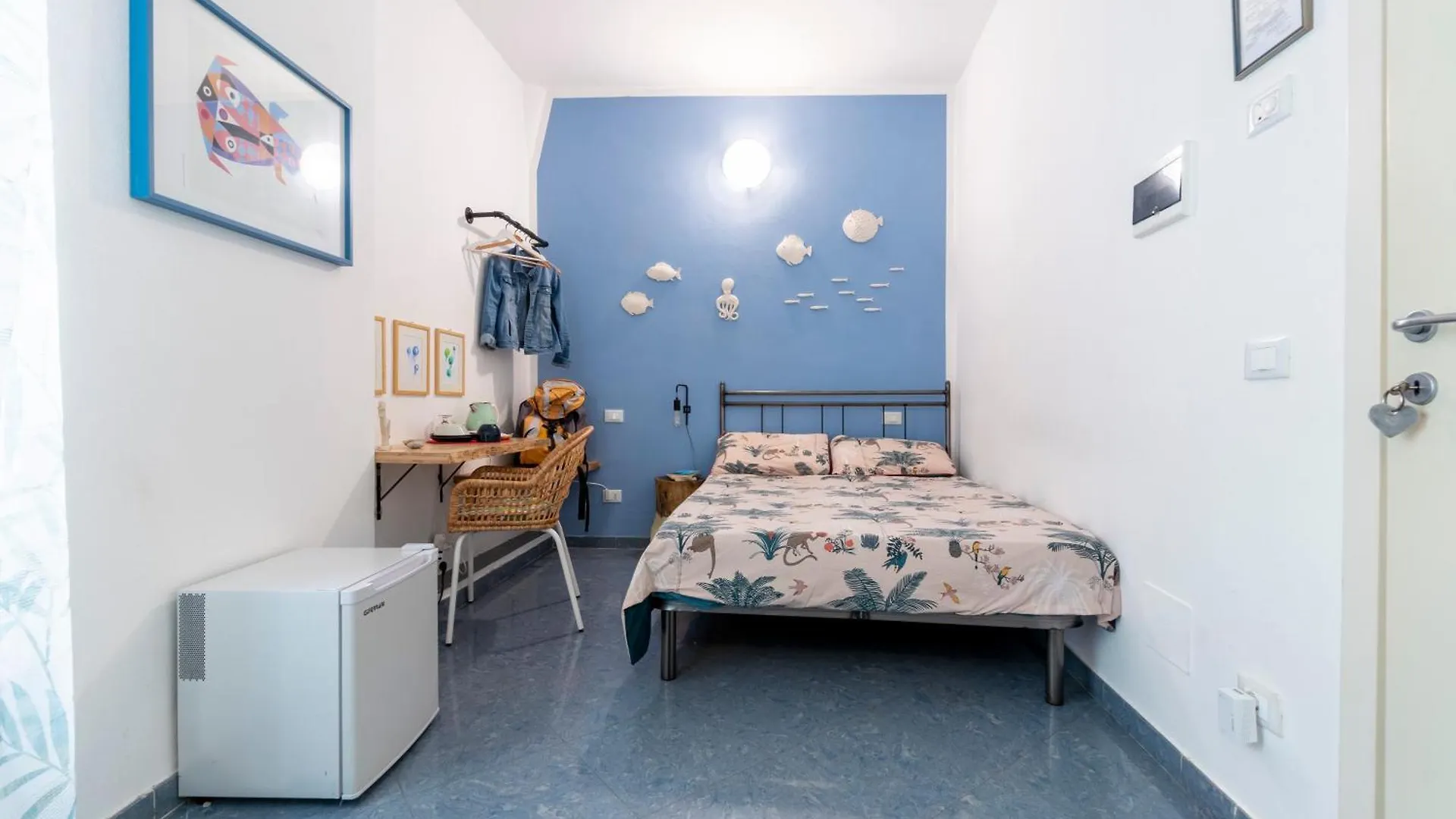 Ca De Gianchi - Verdeblu Italy