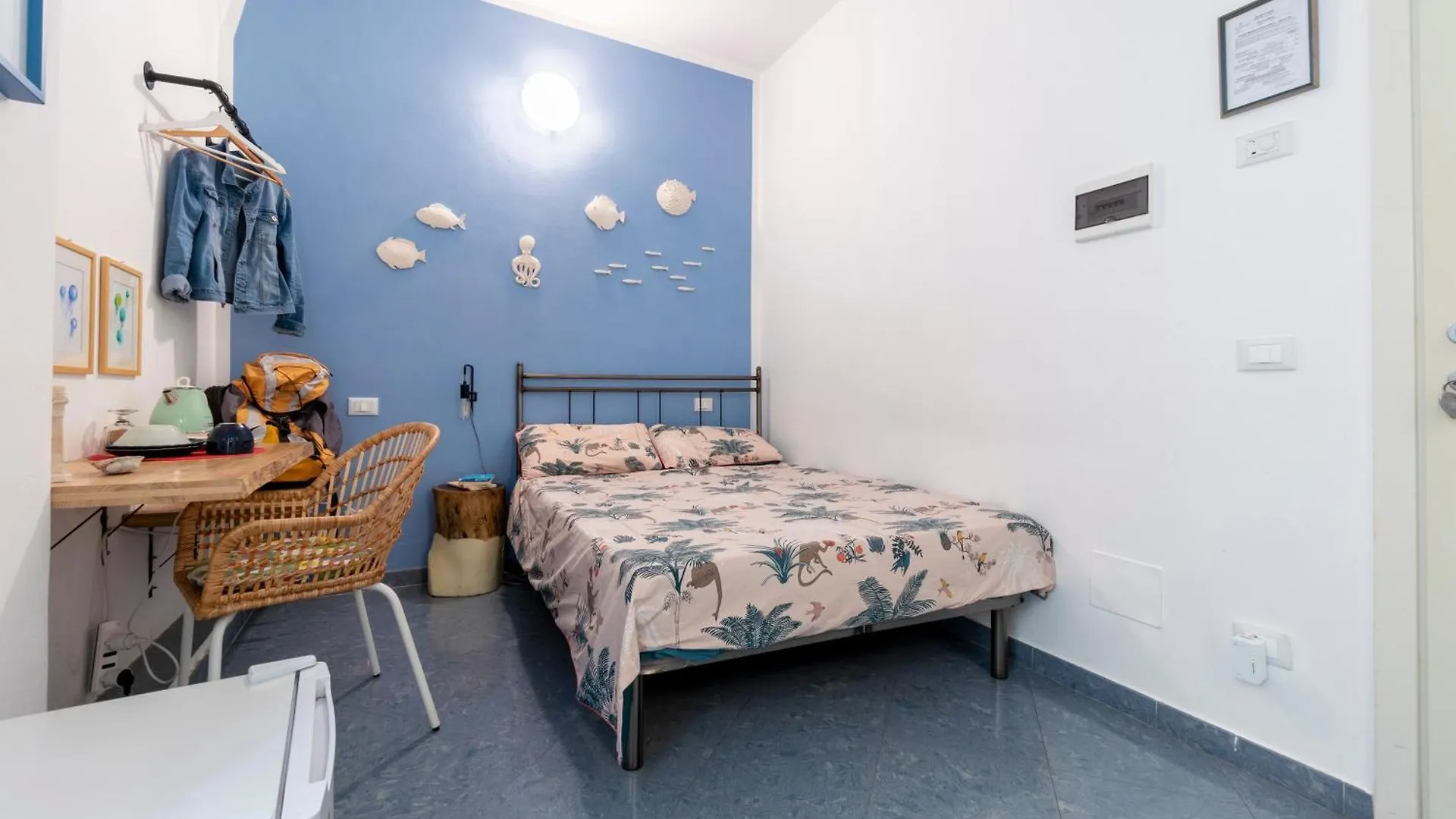 Guest house Ca De Gianchi - Verdeblu Italy