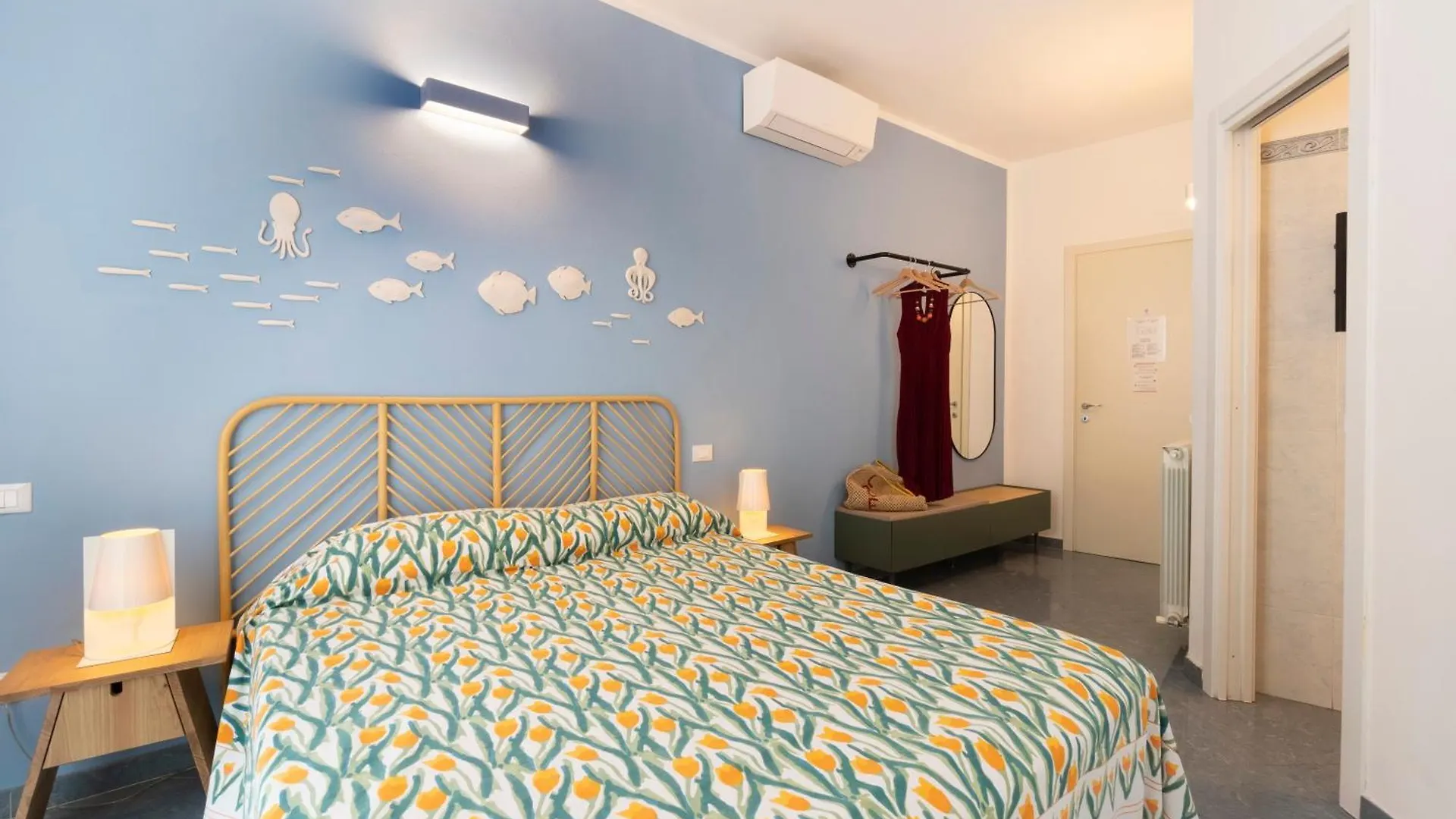 Guest house Ca De Gianchi - Verdeblu