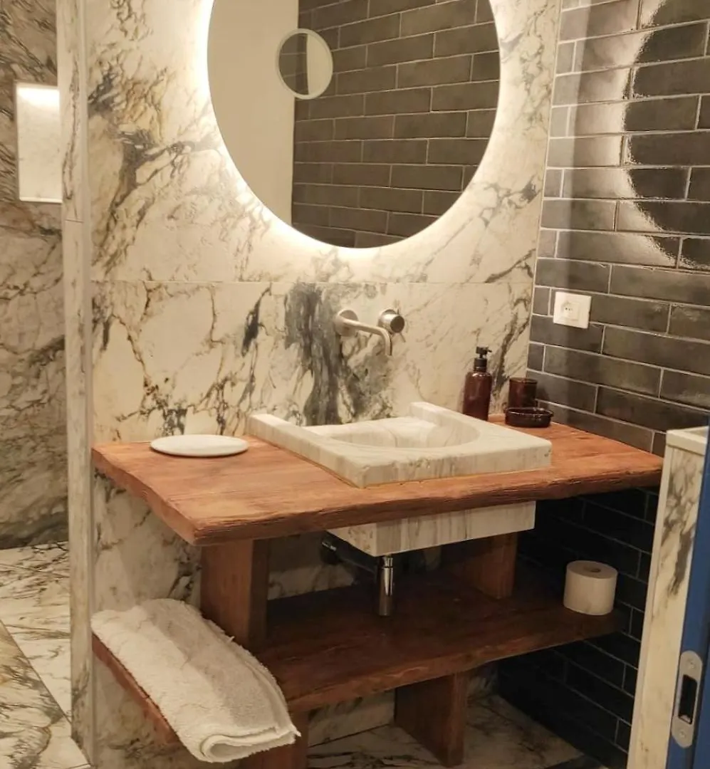 Ca De Gianchi - Verdeblu Guest house
