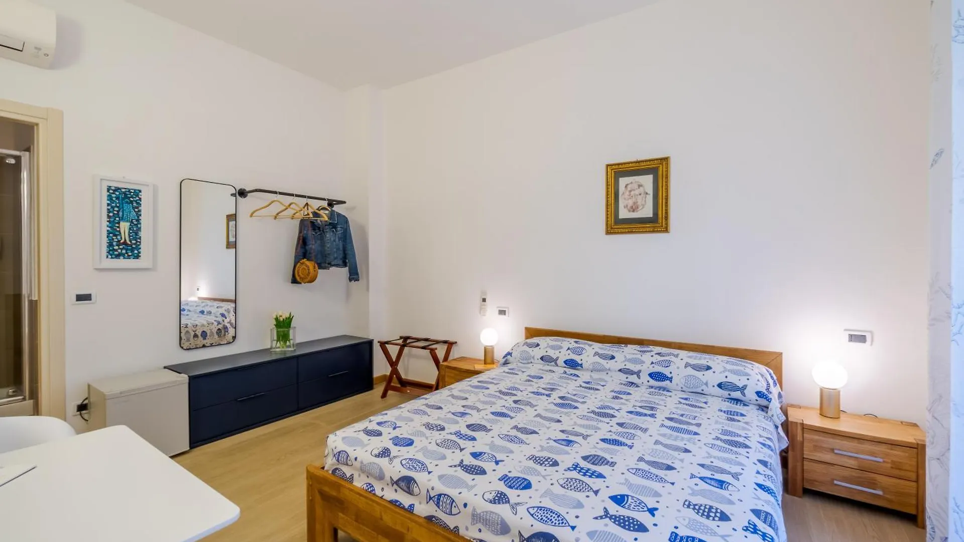 Guest house Ca De Gianchi - Verdeblu