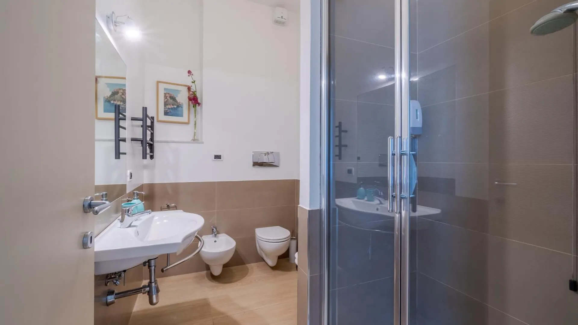 Guest house Ca De Gianchi - Verdeblu