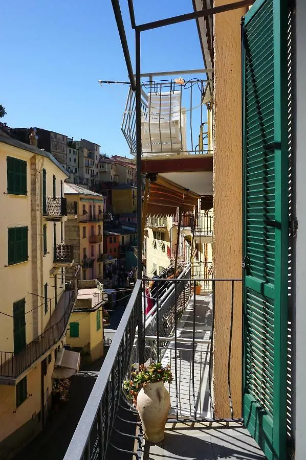 Ca De Gianchi - Verdeblu Italy