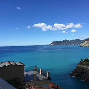 La Linea D'acqua Maison d'hôtes