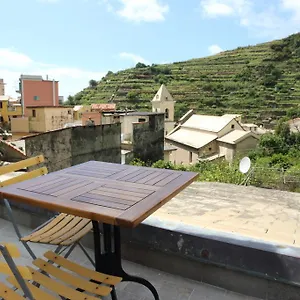 5 Terre Pelagos Maison d'hôtes