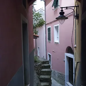 Cà De Lelio Maison d'hôtes
