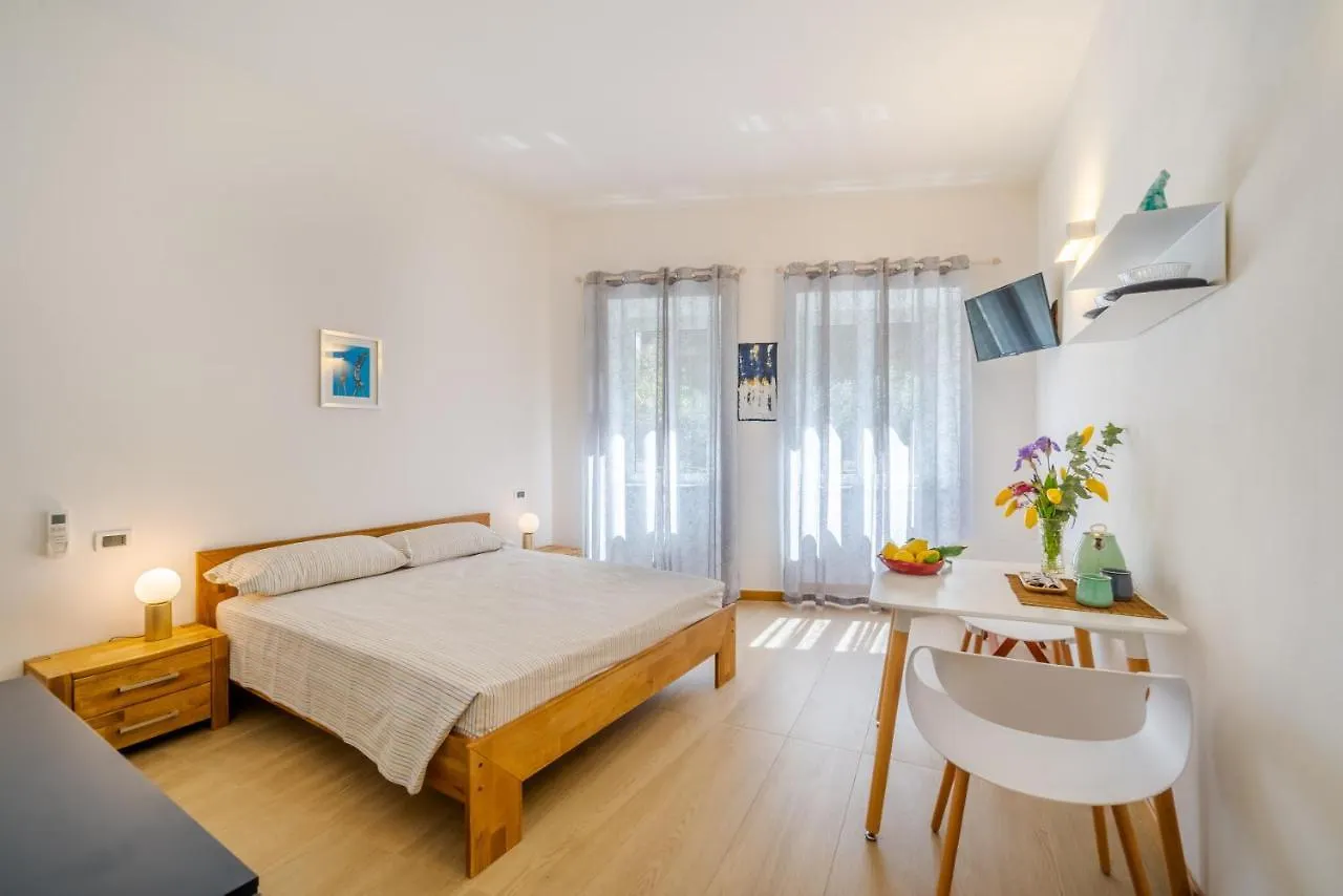 Vendégház Ca De Gianchi - Verdeblu Manarola Olaszország