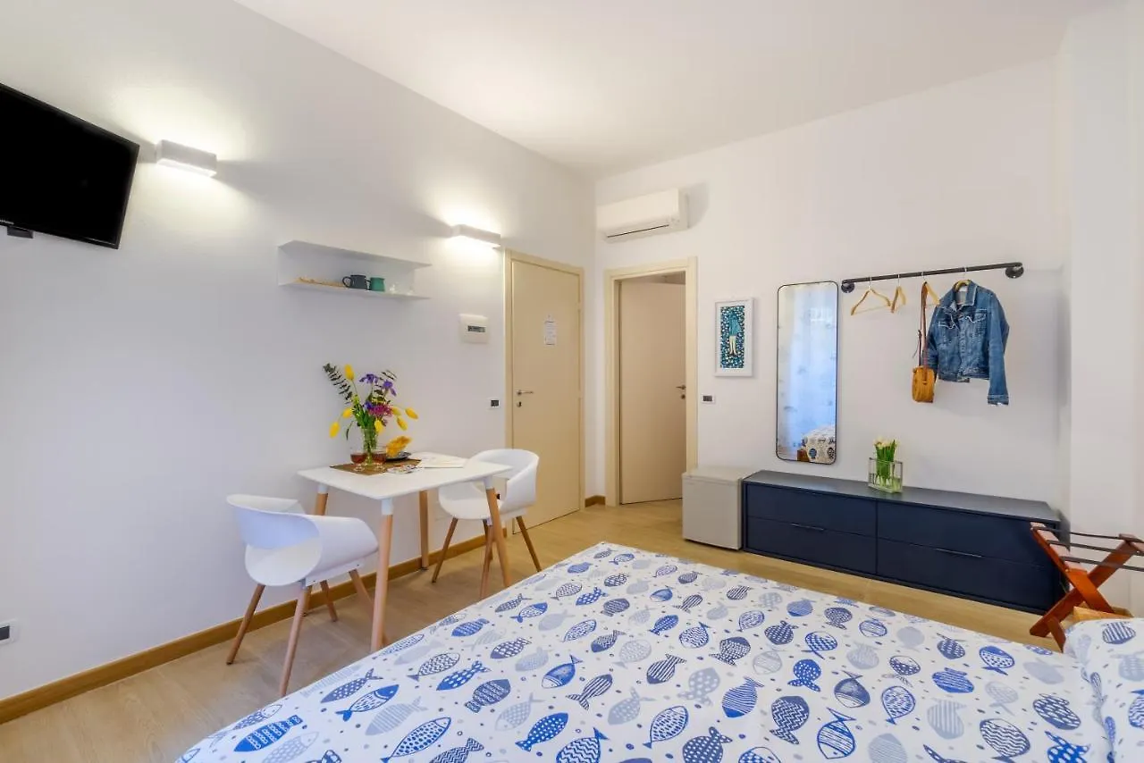 Vendégház Ca De Gianchi - Verdeblu Manarola Olaszország