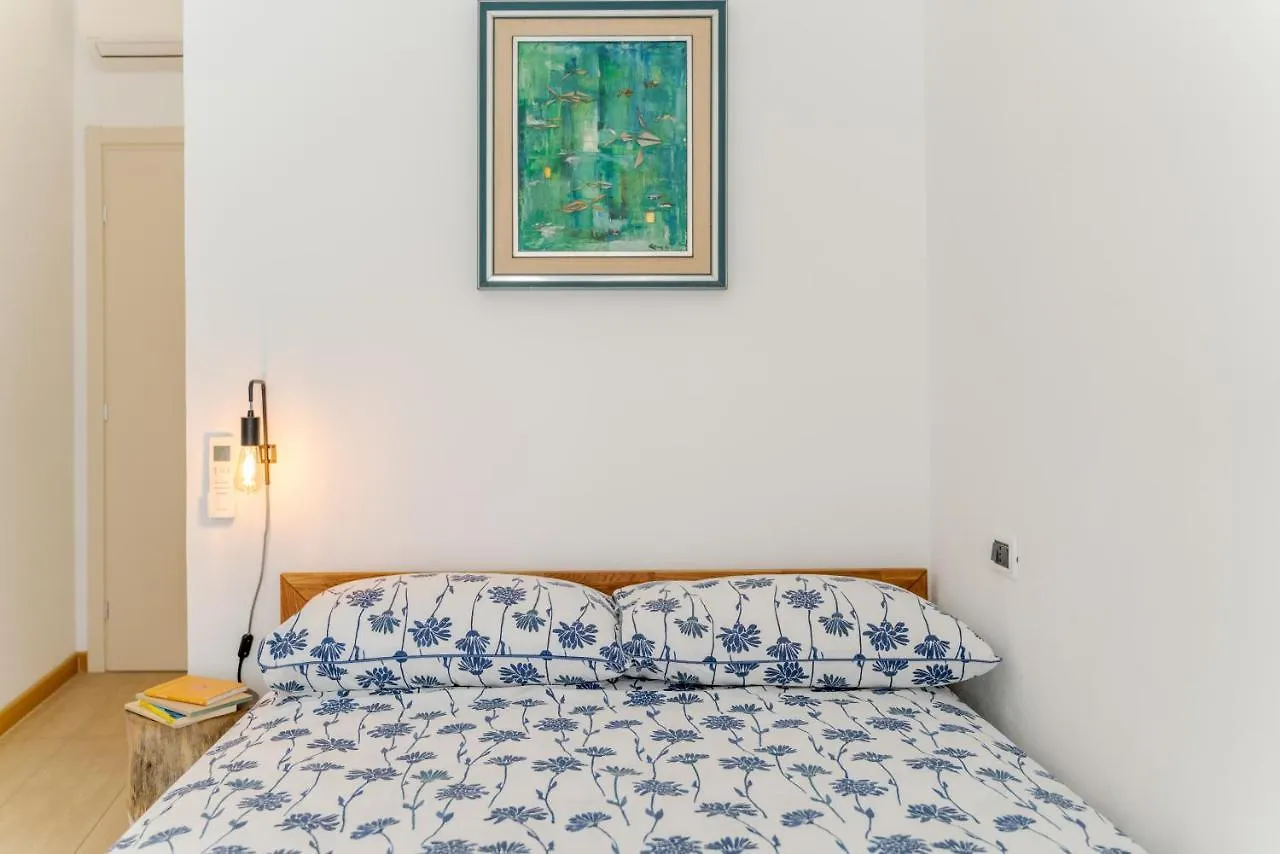 Ca de Gianchi - Verdeblù Manarola Maison d'hôtes