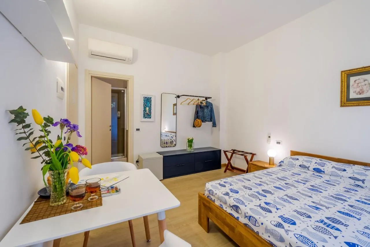 Ca de Gianchi - Verdeblù Manarola Maison d'hôtes