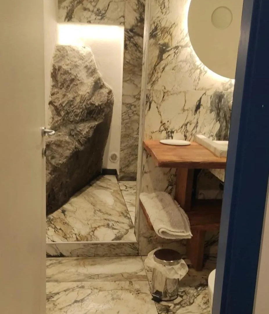 Ca de Gianchi - Verdeblù Manarola Maison d'hôtes
