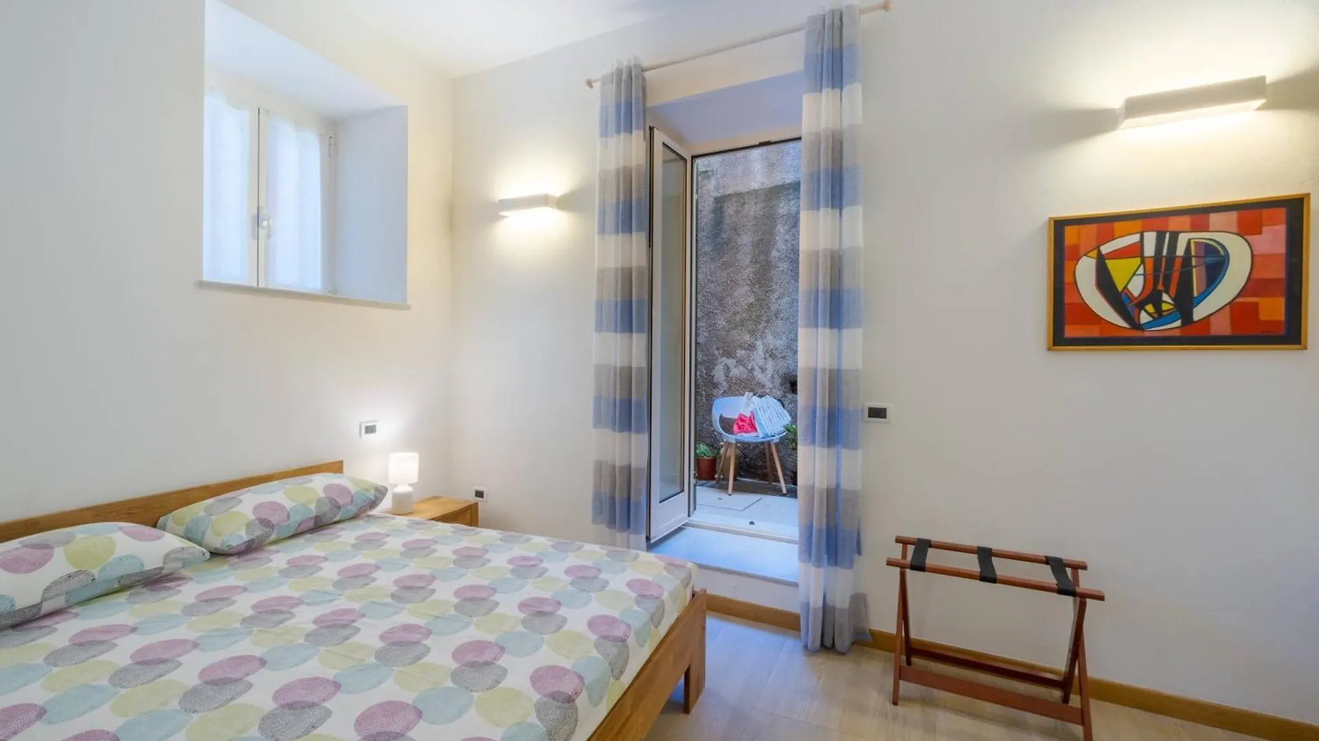 Vendégház Ca De Gianchi - Verdeblu Manarola Olaszország